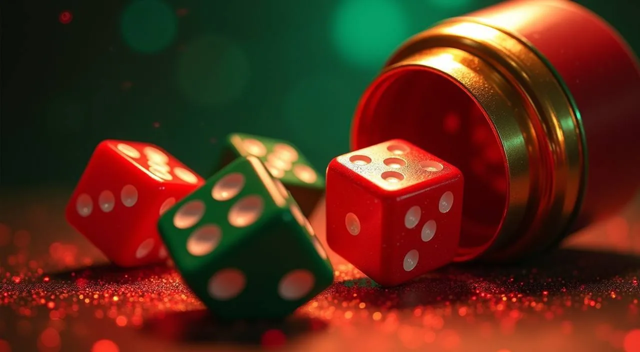 Four Elements That Shape the 84bet Experience